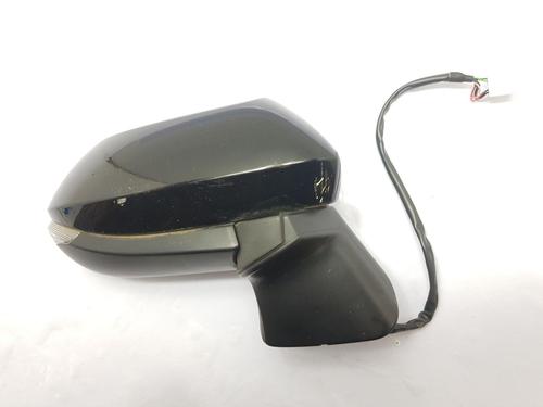 Used Right mirror TOYOTA COROLLA Hatchback (_E21_, _EA1_, _EH1_) 1.8 Hybrid (ZWE211, ZWE219) (122 hp) 29549062