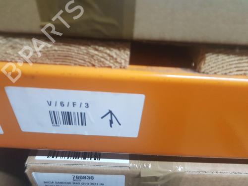 Electronic module PEUGEOT 508 II (FB_, FH_, F3_) PureTech 130 (FBHNSR) | BP35966934M83  - Image 6
