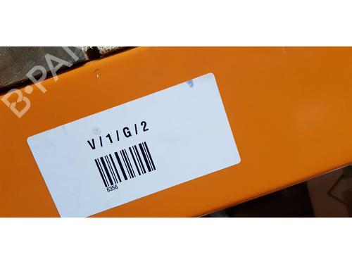 Right front shock absorber MCLAREN 720S 4.0 | BP29343210M17 