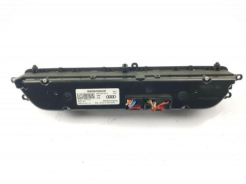 Climate control AUDI A4 B9 (8W2, 8WC) 1.4 TFSI | BP30764939I5 