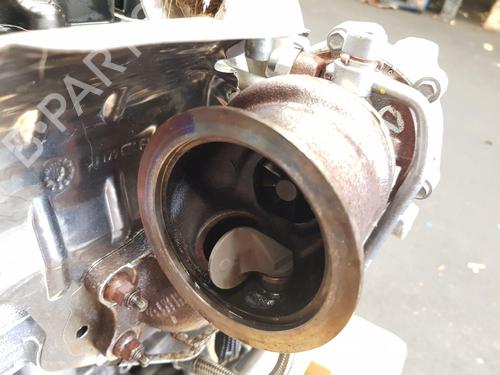 Engine CITROËN C3 III (SX) 1.2 THP 110 (SXHNPS, SXHNZT, SXHNZ6) | BP30137831M1