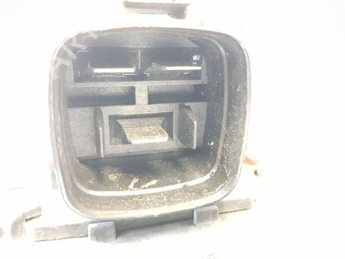 Radiator fan HYUNDAI SANTA FÉ II (CM) 2.2 CRDi 4x4 | BP29292632M35 