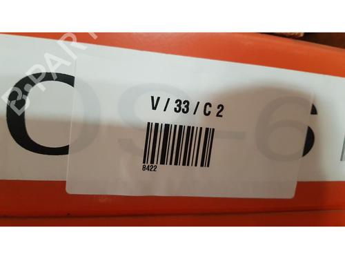 AC compressor HYUNDAI i40 I CW (VF) 1.7 CRDi | BP37517170M34 - Image 7