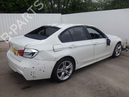 Engine BMW 3 (F30, F80) 330 d | BP30891598M1 - Image 15