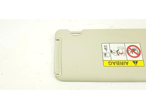 Left sun visor HYUNDAI TUCSON (NX4E, NX4A) | BP27240704I1 - Image 2