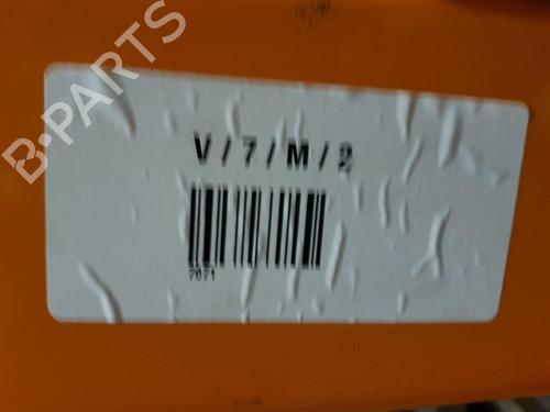 Fuel pump MINI MINI (R50, R53) One | BP22657955M76