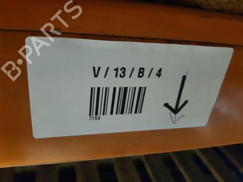 Upper protection BMW 1 (F20) 116 d | BP29467524M93 - Image 6