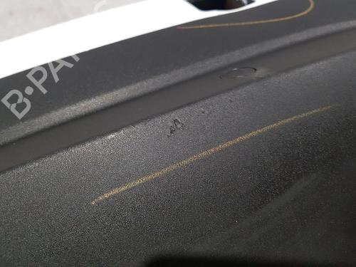 Rear bumper FORD S-MAX (CJ, WA6) 2.0 TDCi | BP30500368C8 