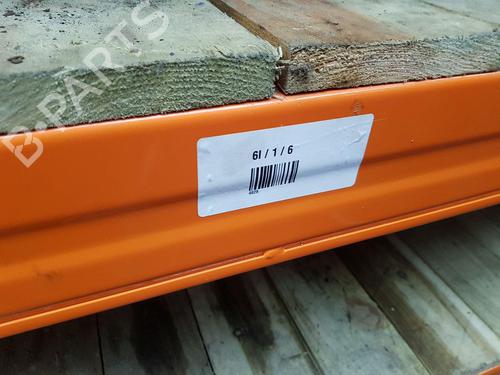 Air filter box AUDI Q2 (GAB, GAG) 1.0 TFSI | BP23140371M87 