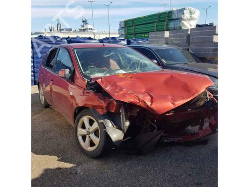 Electronic module FORD FOCUS II (DA_, HCP, DP) 1.6 Ti | BP33630250M83 - Image 9