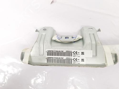Right curtain airbag MITSUBISHI L200 / TRITON (KJ_, KK_, KL_) 2.4 DI-D 4WD (KL1T) | BP22674892C12 