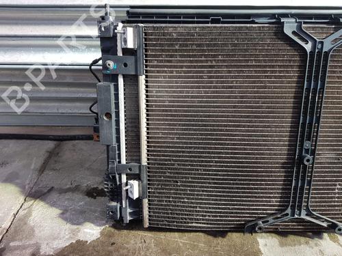 Water radiator OPEL GRANDLAND / GRANDLAND X (A18, P1UO) 1.6 Turbo D (75) | BP29262883M31 