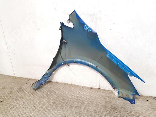 Aleta delantera izquierda VAUXHALL MOKKA / MOKKA X (J13) 1.6 CDTi | BP29900607C41