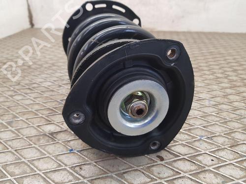 Right front shock absorber AUDI A3 Sportback (8VA, 8VF) RS3 quattro | BP29316186M17 