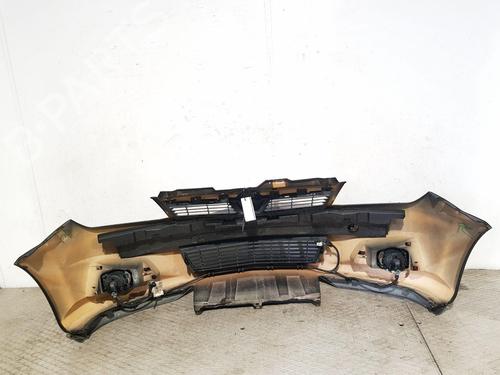 Pare-chocs avant VAUXHALL TIGRA TwinTop (X04) 1.4 | BP30445523C7 