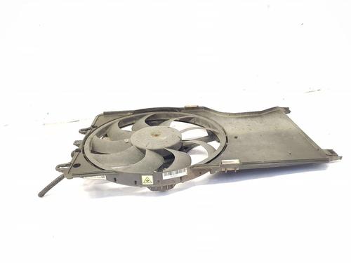 Radiator fan VAUXHALL CORSAVAN Mk IV (E) Hatchback Van (X15) 1.3 CDTi | BP35966946M35 - Image 4