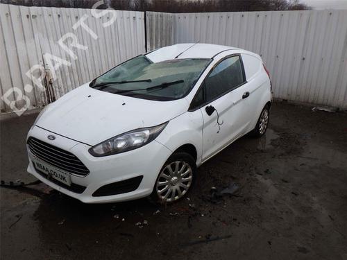 Steering column FORD FIESTA VI Van 1.5 TDCi | BP22673210M21  - Image 11