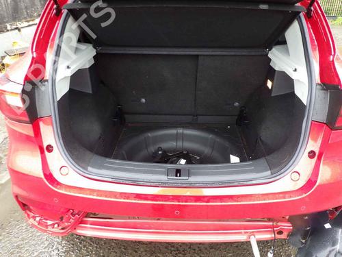 Gebruikte MG MG ZS SUV (AZS1) EV (CSA7001) (143 hp) 4452870 Onderdelen