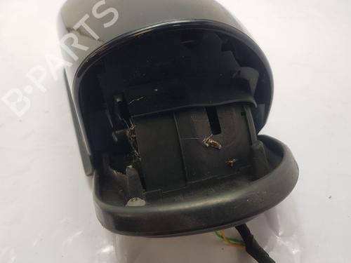Right mirror MERCEDES-BENZ C-CLASS (W203) C 220 CDI (203.008) | BP29620550C27 