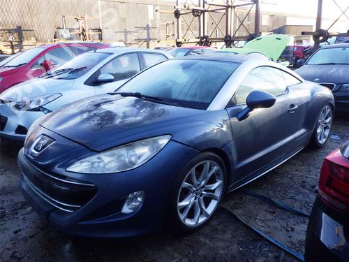 Electronic module PEUGEOT RCZ 1.6 16V | BP38707643M83 - Image 6