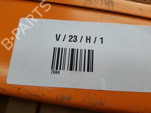 Left rear suspension arm TESLA MODEL 3 (5YJ3) EV AWD | BP33709363M14 - Image 7