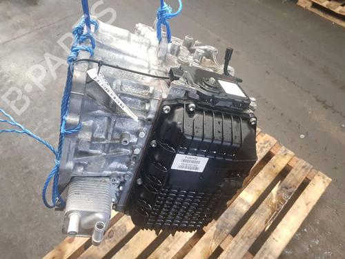 Gearbox VOLVO XC90 II (256) B5 Mild-Hybrid AWD | BP30309555M3 