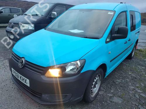 Engine control unit (ECU) VW CADDY III Box Body/MPV (2KA, 2KH, 2CA, 2CH) 1.6 TDI | BP33558964M57  - Image 11