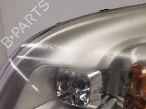 Left headlight FORD TRANSIT Van (FA_ _) 2.2 TDCi RWD | BP38462131C28 - Image 4