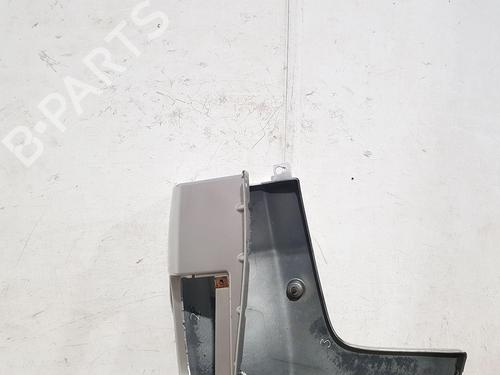 Corner bumper RENAULT TRAFIC II Van (FL) 2.0 dCi 115 (FL01, FL0U, FL00, FL0H, FL0M) | BP30914924C117