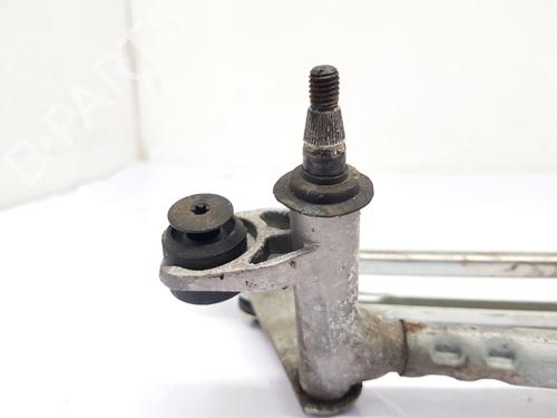 Front wiper motor VW CRAFTER Van (SY_, SX_) | BP30796363M29