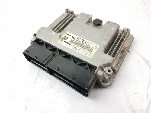 Centralita motor Centralita motor VW GOLF VII (5G1, BQ1, BE1, BE2) 1.5 TSI (150 hp) 33803433 33803433