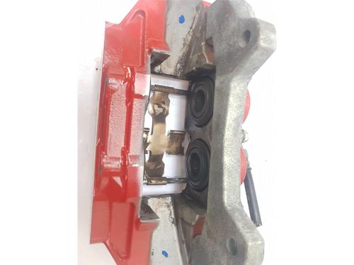Right front brake caliper TOYOTA YARIS (_P21_, _PA1_, _PH1_)  | BP29620212M104