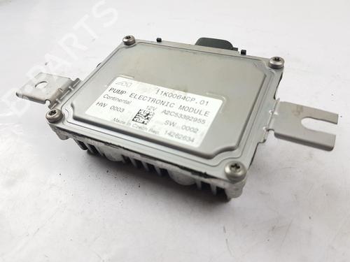 Elektronische module MCLAREN MP4 Coupe 12C | BP29957293M83