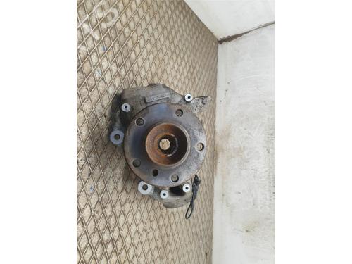 Used Left front steering knuckle BMW 3 Gran Turismo (F34) 330 d xDrive (258 hp) 30649958