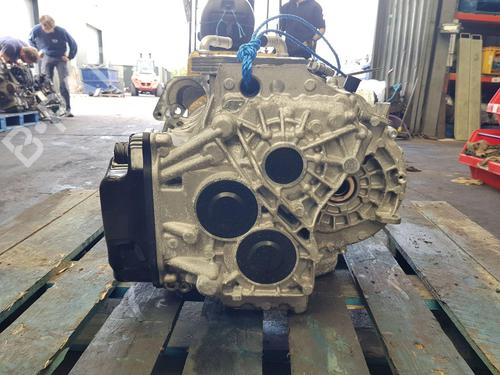 Gearbox VW POLO VI (AW1, BZ1, AE1) 1.0 TSI | BP30379209M3  - Image 6