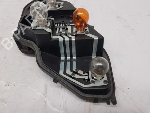 Lamp holder DACIA SANDERO II TCe 90 (B8M1, B8MA, B8AC) | BP38773532L10 - Image 4