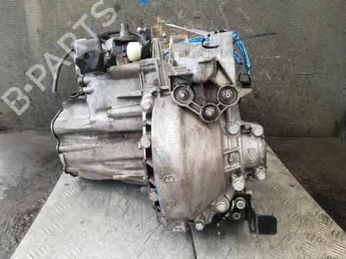 Gearbox PEUGEOT 308 Hatchback Van (LB_) 1.5 BlueHDi 130 (LBYHZP) | BP38757139M3 - Image 7