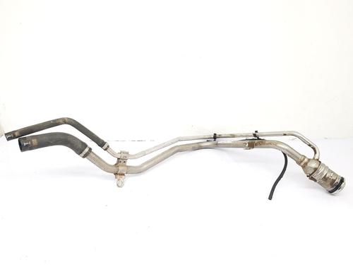 Used Pipe FORD FIESTA VI (CB1, CCN) 1.6 TDCi (95 hp) 29738204