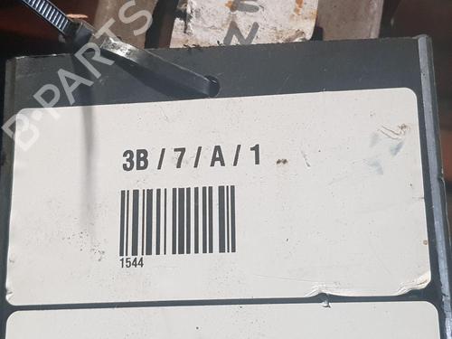 Gearbox VAUXHALL VIVARO A Van (X83) 1.9 DTI | BP32509689M3 