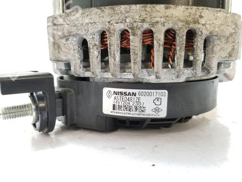 Alternator ALPINE A110 II 1.8 GT | BP22679695M7  - Image 9