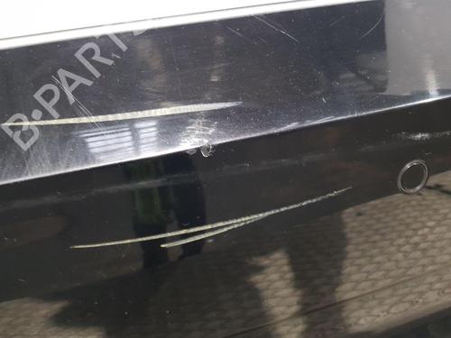 Rear bumper AUDI A3 Sportback (8VA, 8VF) RS3 quattro | BP29379045C8 
