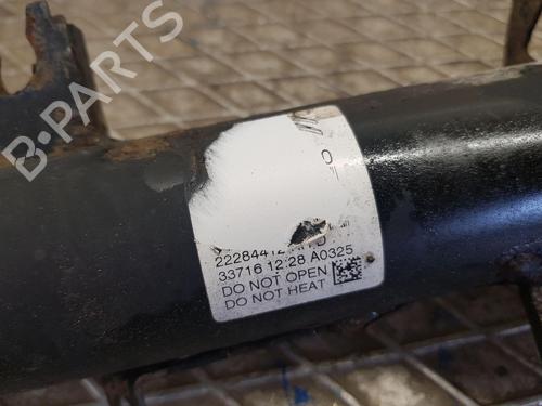 Right front shock absorber PEUGEOT 208 I (CA_, CC_) 1.2 VTI 82 | BP29839422M17 