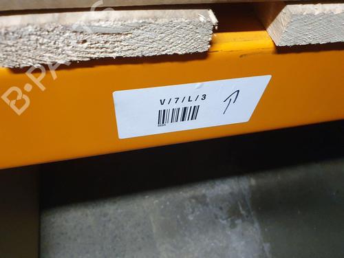 Speaker BENTLEY CONTINENTAL FLYING SPUR (3W_) 6.0 | BP27305178E2 