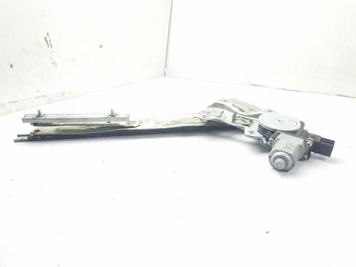 Front right window mechanism MITSUBISHI ASX (GA_W_) 1.6 MIVEC (GA1W) | BP33275620C23  - Image 6