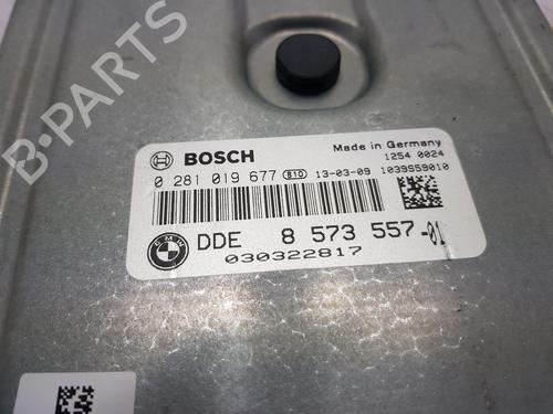 Engine control unit (ECU) BMW 5 (F10) 535 d | BP30864635M57