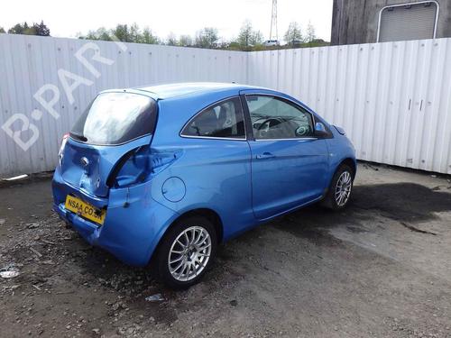 Pedal FORD KA (RU8) 1.2 | BP33186299I4  - Image 10