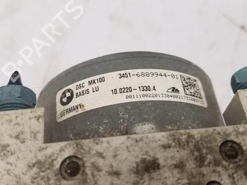 ABS pump MINI MINI (F56) Cooper | BP40152886M43 - Image 3