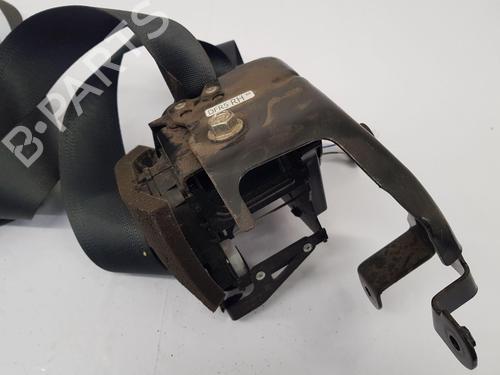 Rear right seatbelt MAZDA CX-30 (DM) SKYACTIV-G M Hybrid | BP32177467I28 - Image 4