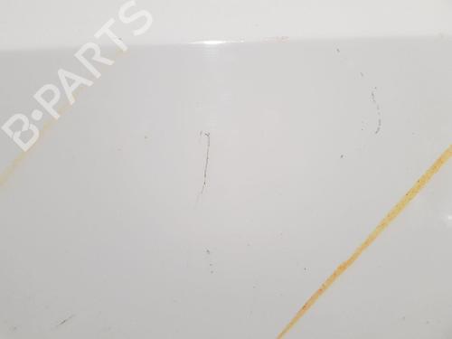 Rear bumper SMART FORTWO Coupe (451) 1.0 (451.331, 451.380) | BP22656925C8 