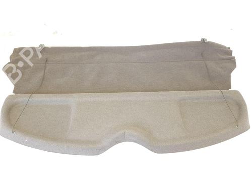 Rear parcel shelf NISSAN MICRA III (K12) 1.2 16V | BP27455581C85 